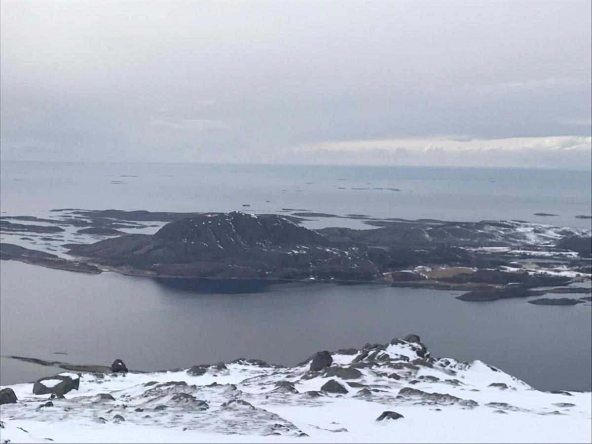 Somna Kro & Gjestegard Vik  Exterior photo